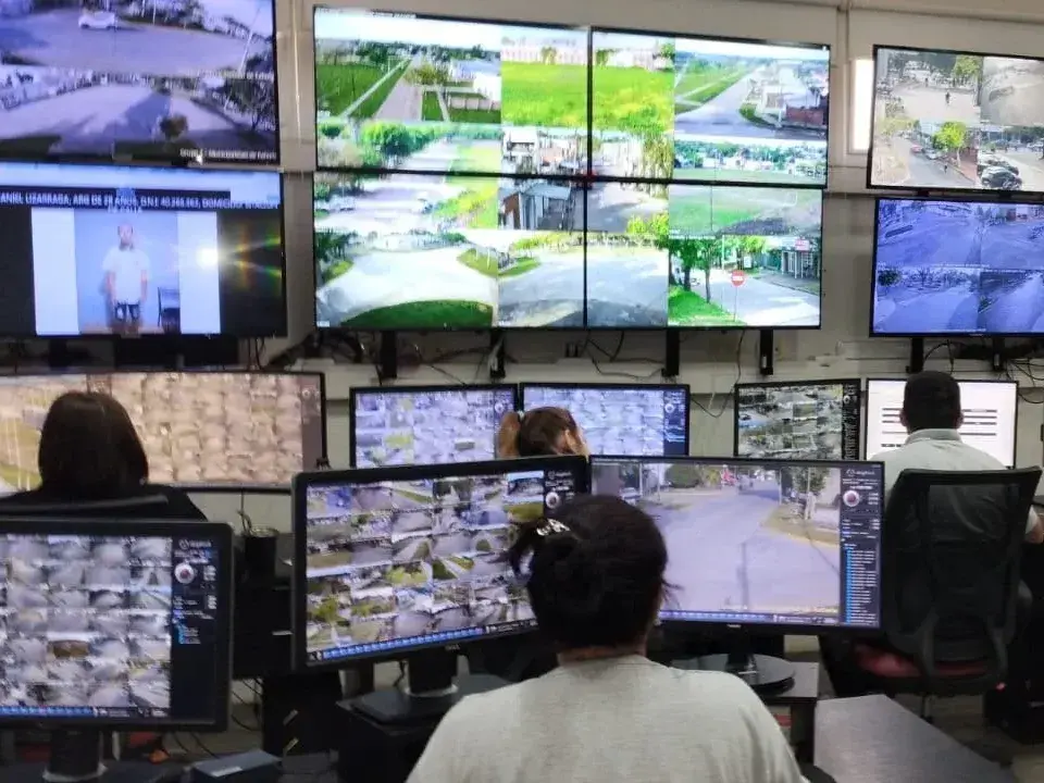 El Municipio de Rafaela intensifica los controles contra el robo y la comercialización ilegal de metales