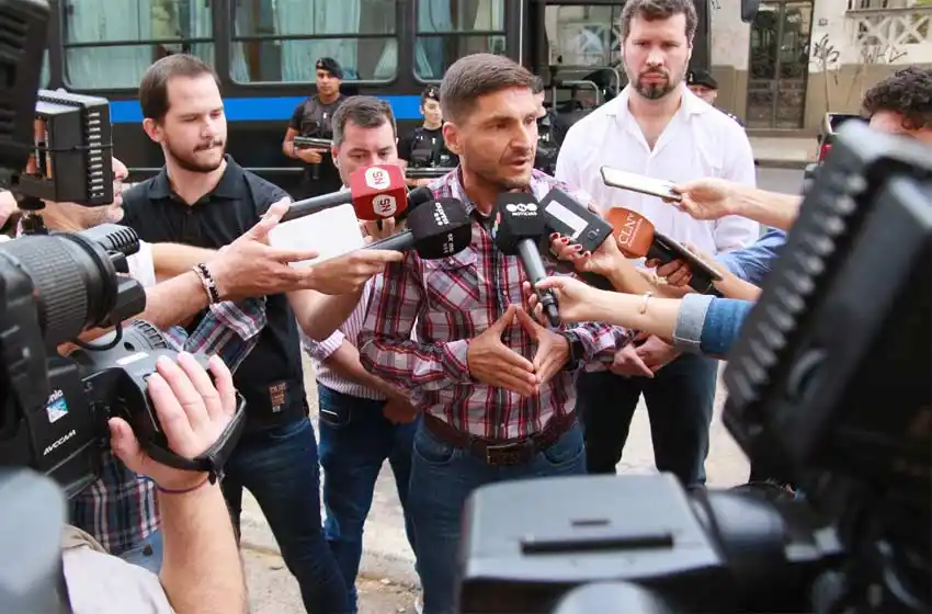 Pullaro insiste en conocer al nuevo ministro de Seguridad: «Se perdió tiempo valiosísimo»