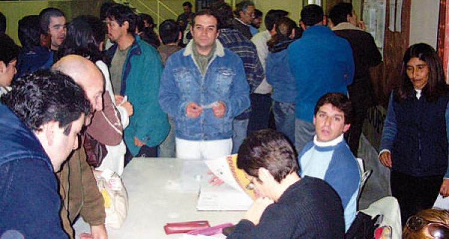 A un paso del sueño