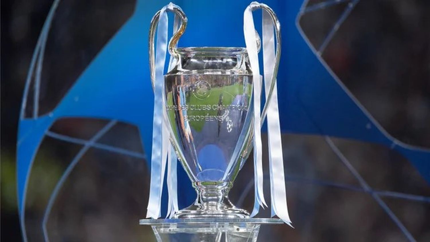 La Champions League, uno de los torneos más importantes de Europa