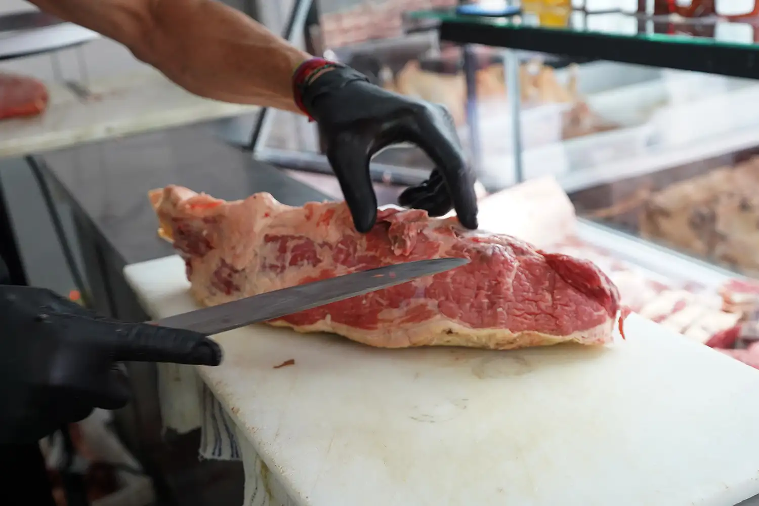 Carne