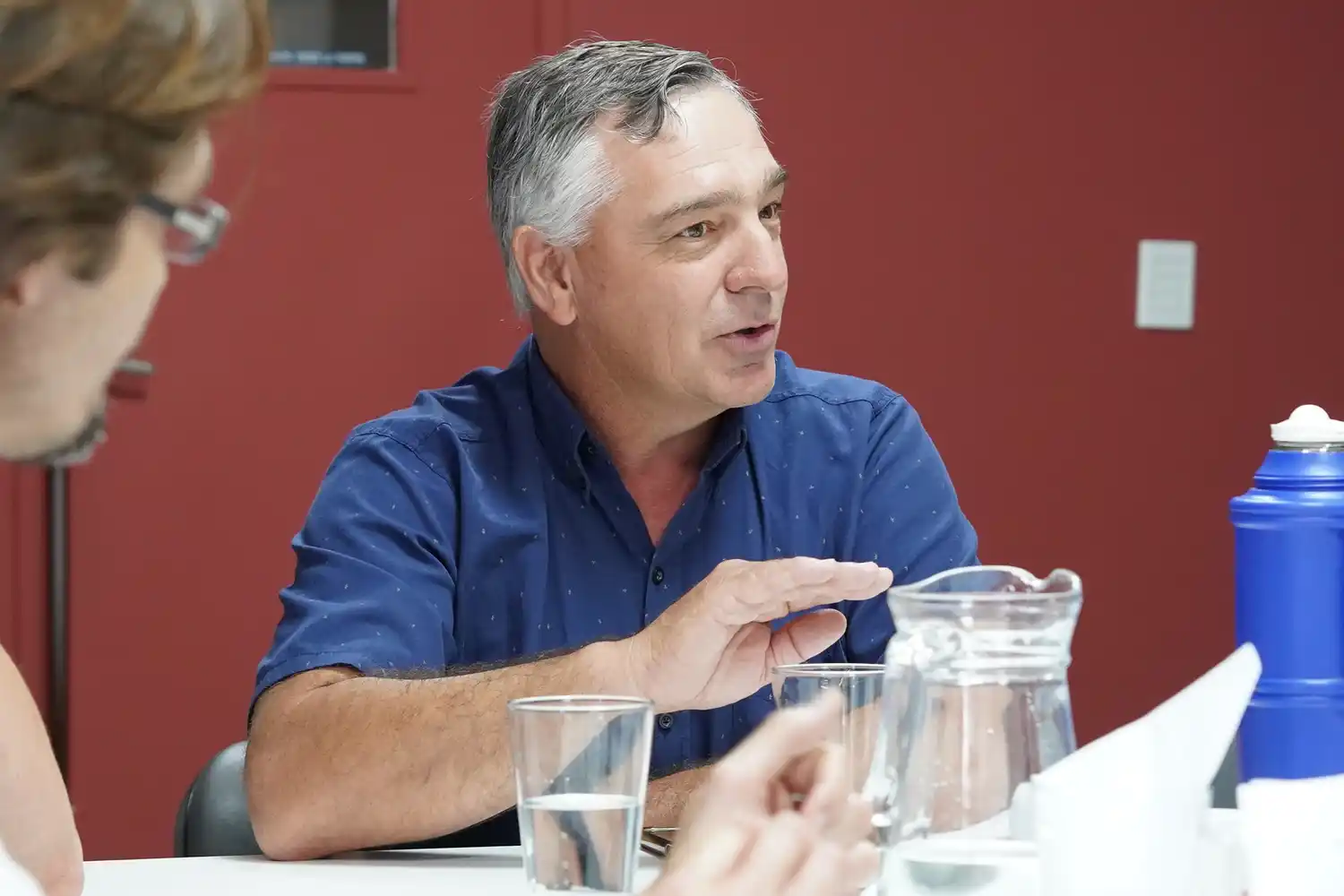 Fundación LAR convoca a la inscripción de becas para estudiantes