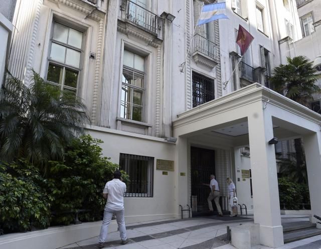 Confirmado un segundo caso en Argentina: se trata de un joven de 23 años