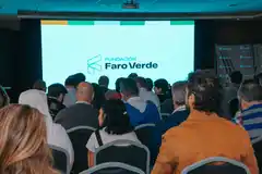 Grupo Faro Verde presentó su Fundación con el desafío de generar un impacto positivo en la comunidad