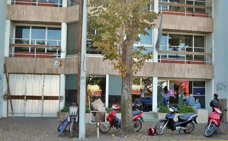 Trasladan el Juzgado de Faltas N° 2
