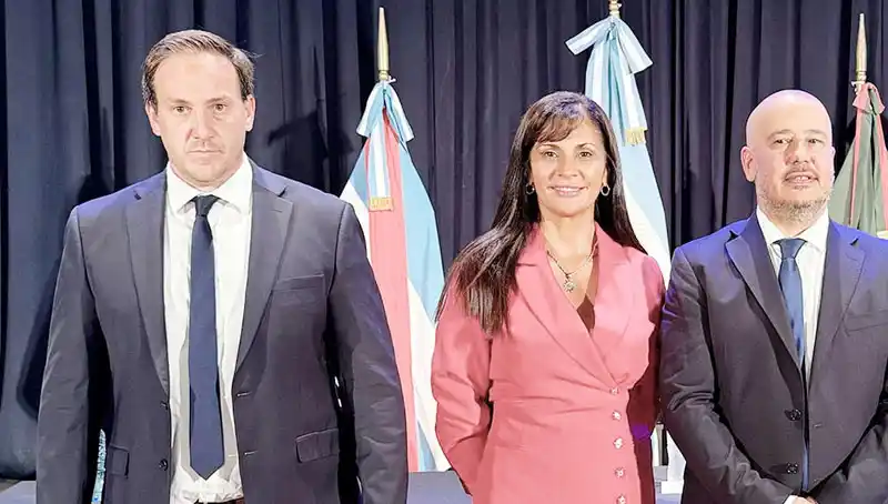 El Bloque Justicialista cuestionó el balance de gestión de Azcué