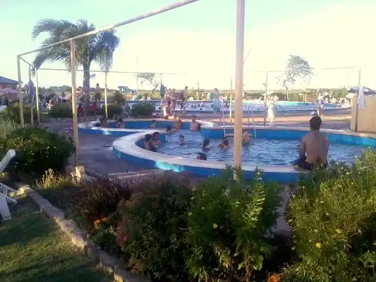 La sensación térmica superó los 33 grados y se esperan las lluvias