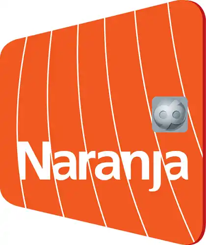 Concurso Nacional de Vidrieras de Tarjeta Naranja