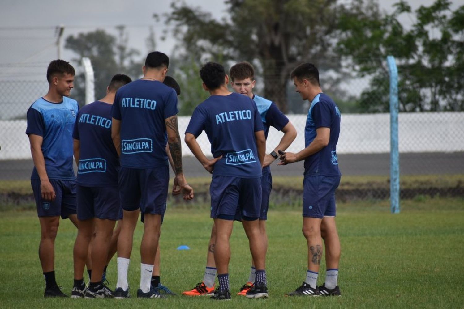 Atlético y una invitación a los socios para el Reducido