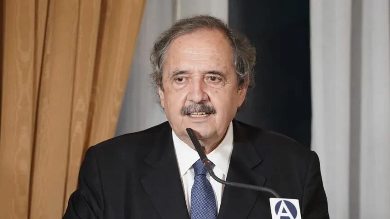 Ricardo Alfonsín