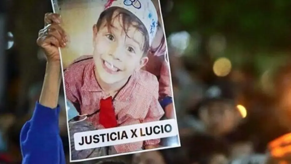 Caso Lucio Dupuy: "Cualquier vecino puede llamar al 102 ante la sospecha de que un niño o adolescente es maltratado"