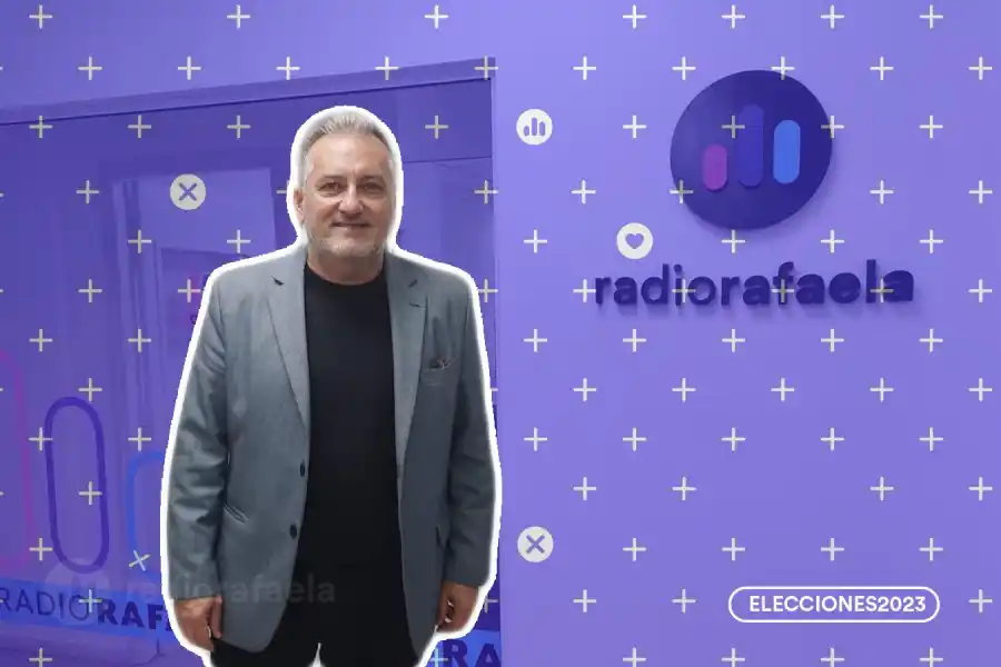 Marcelo Lewandowski "Yo también estoy enojado, pero eso hace que me comprometa más"