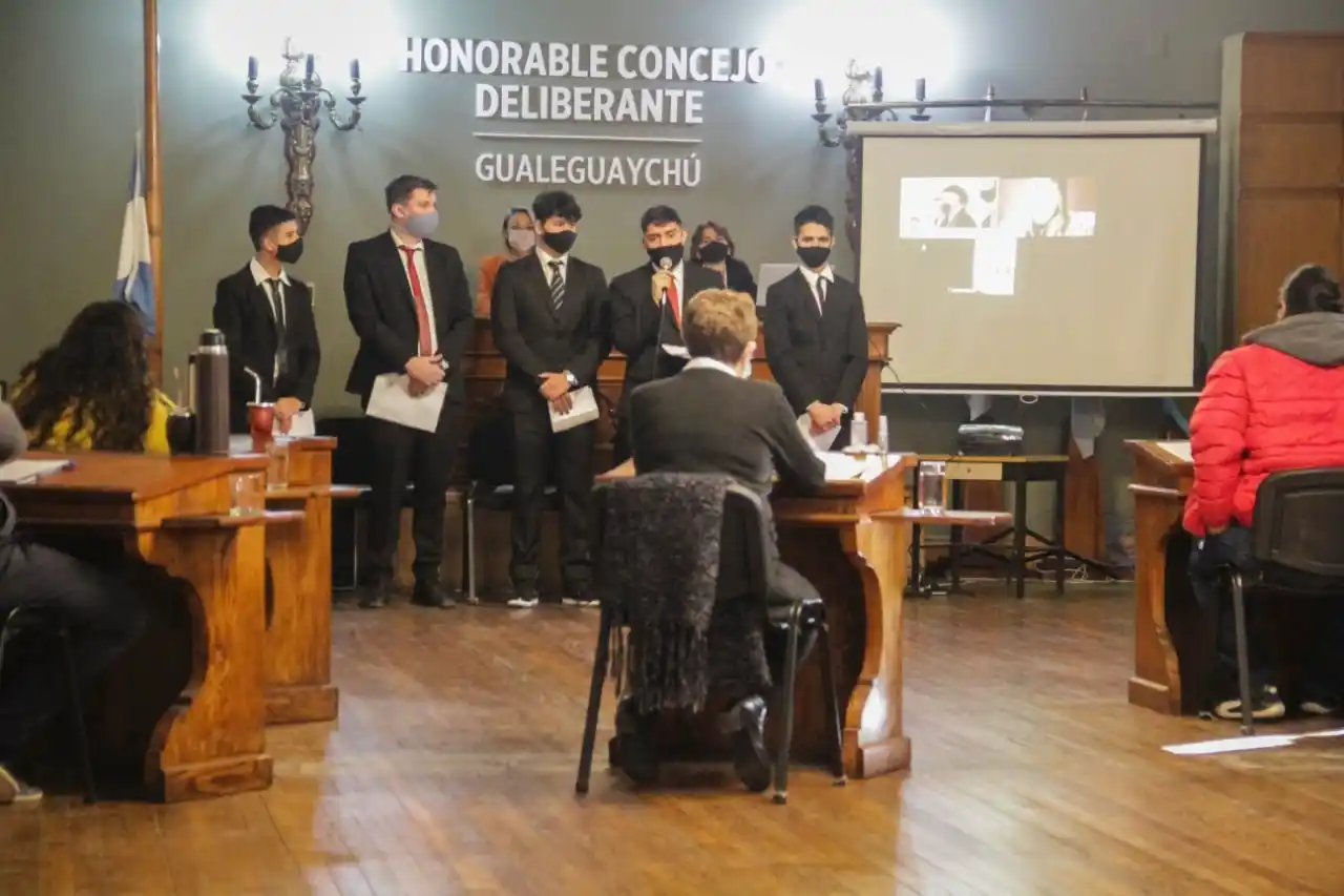 Accesibilidad universal, compromiso ciudadano y la respuesta de la política 