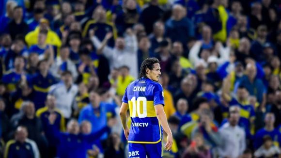 Sudamericana: Boca ganó y avanzó a octavos