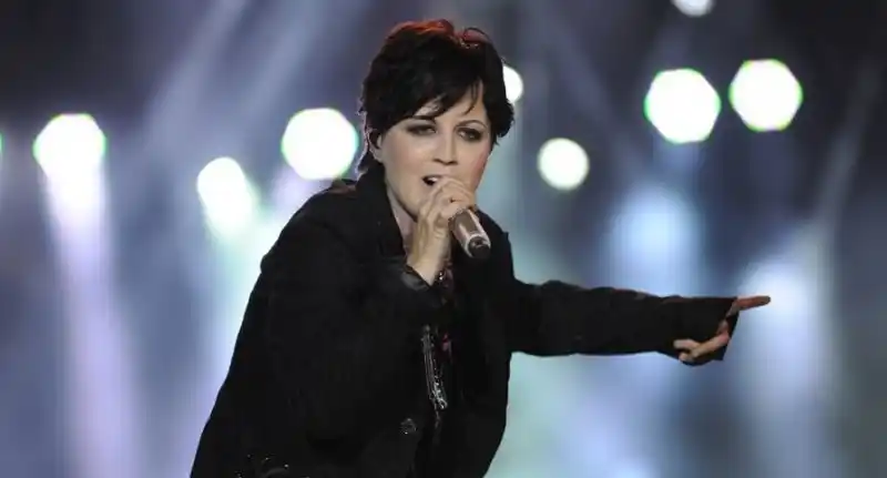 A los 46 años muere la cantante de The Cranberries