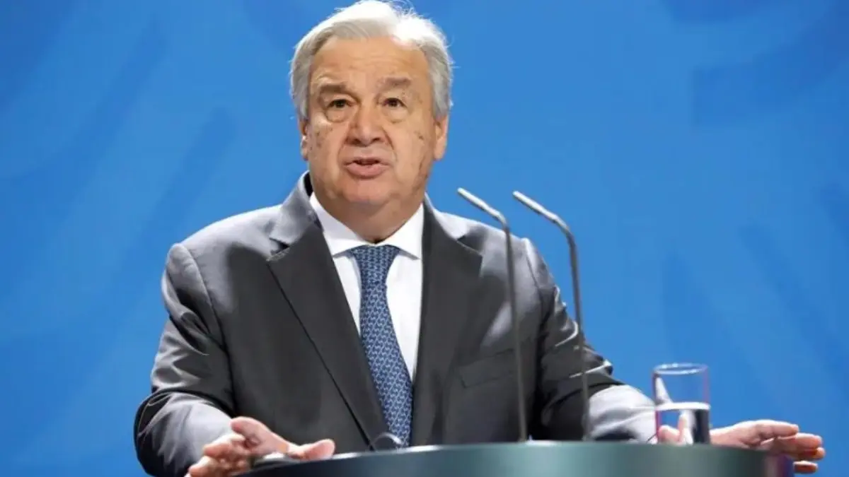 ONU alienta a Gobierno y oposición a abordar elecciones y derechos humanos en diálogo de Barbados