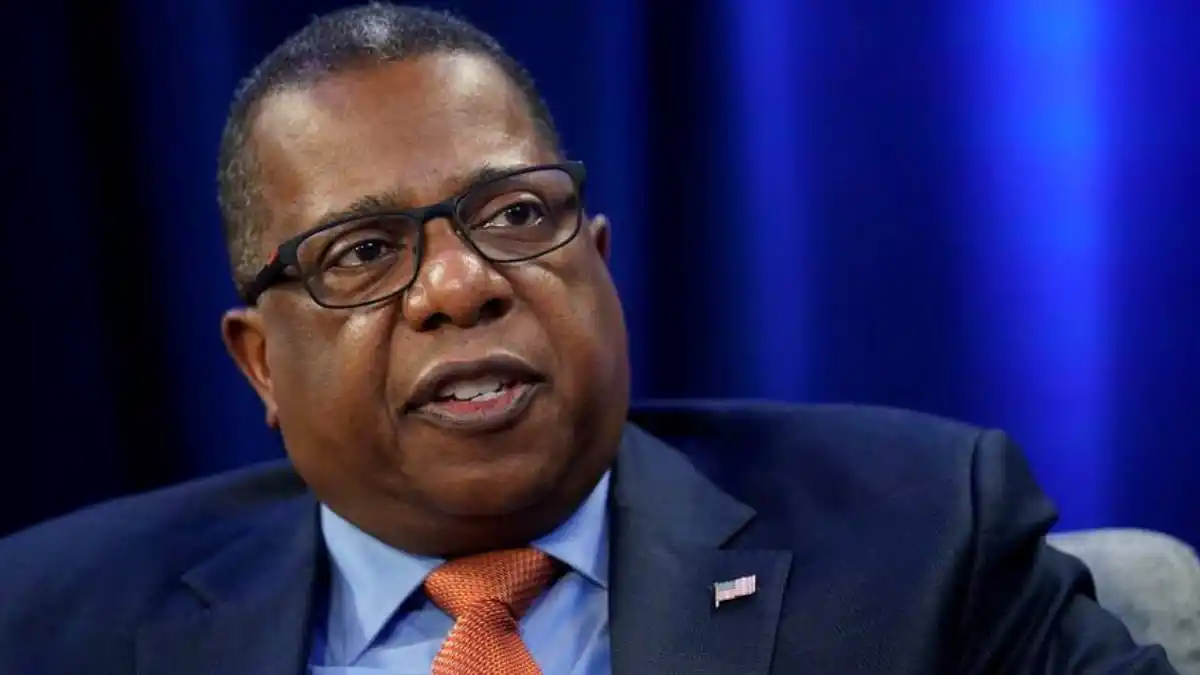 EE.UU. condena ataque violento contra María Corina; el embajador venezolano les recomienda NO SEGUIR HACIENDO EL RIDÍCULO