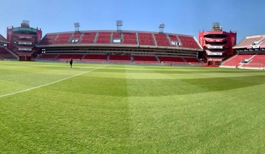 Estadio de independiente