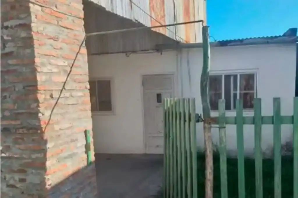 Tragedia en Entre Ríos: una pareja murió por inhalar monóxido de carbono