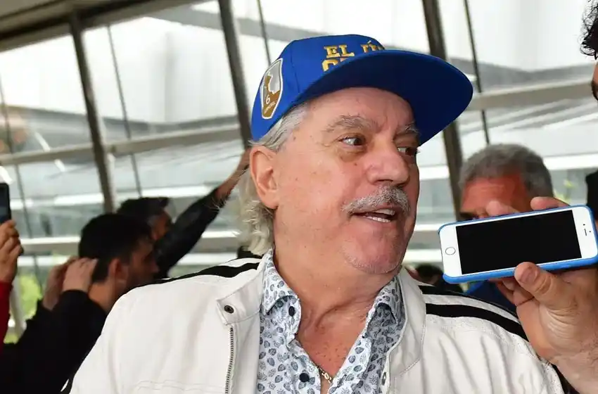 Crespi y una frase insólita: “Lo de anoche fue un triunfo, ganamos”