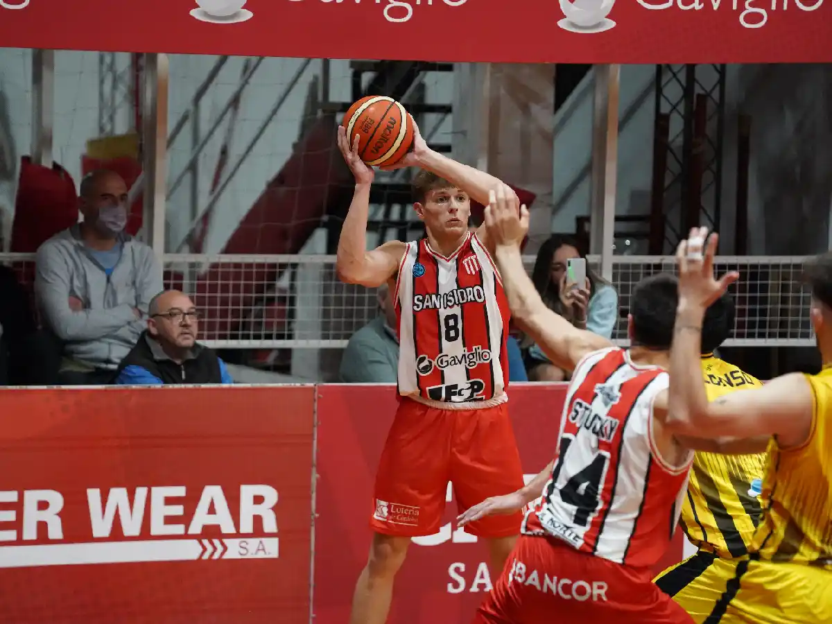 San Isidro jugará en el estadio de San Lorenzo