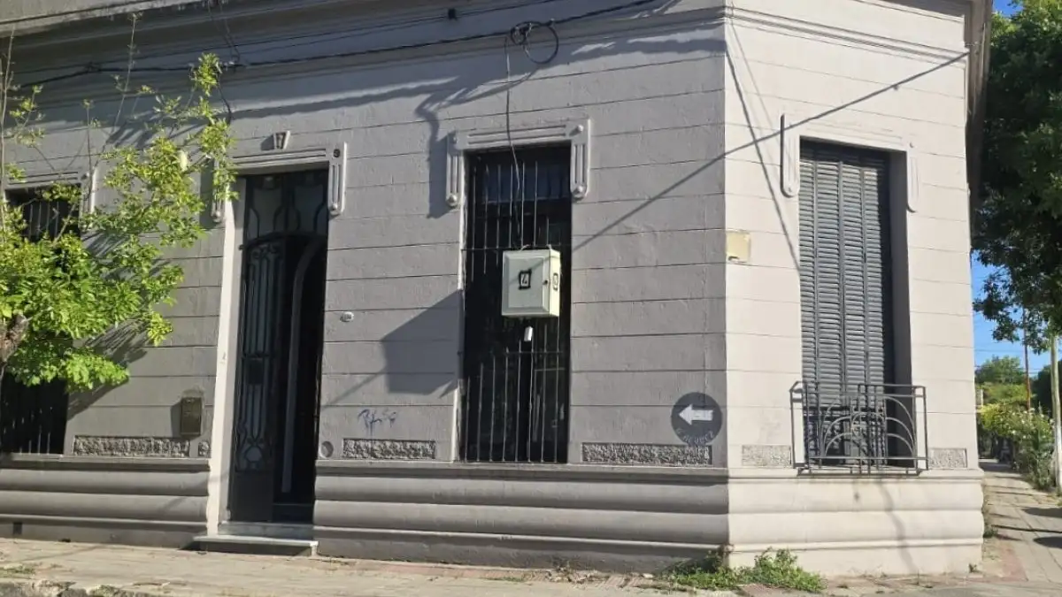 El Área de Niñez, Adolescencia y Familia trasladó su sede a una nueva dirección