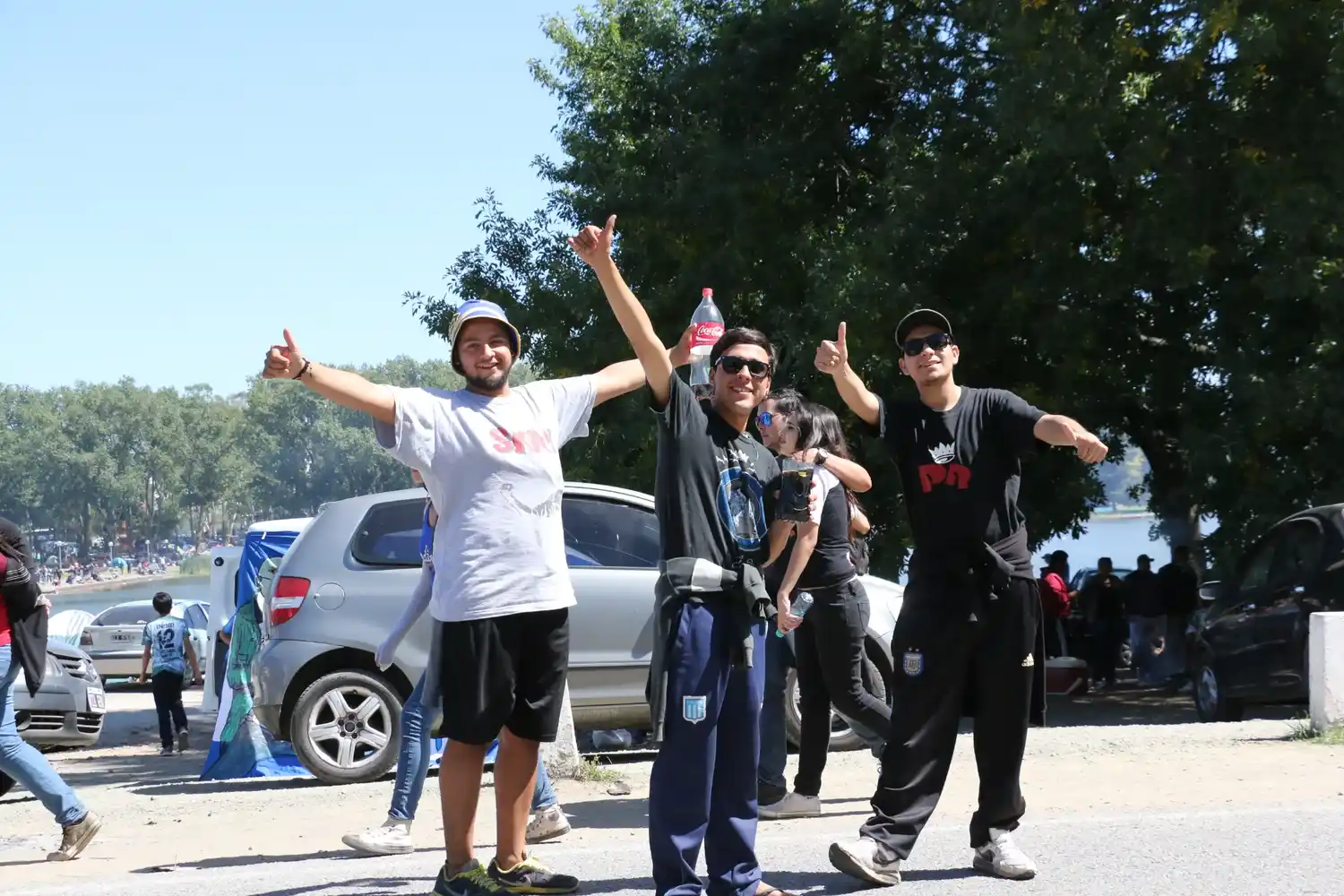 Indio Solari en Tandil - 17