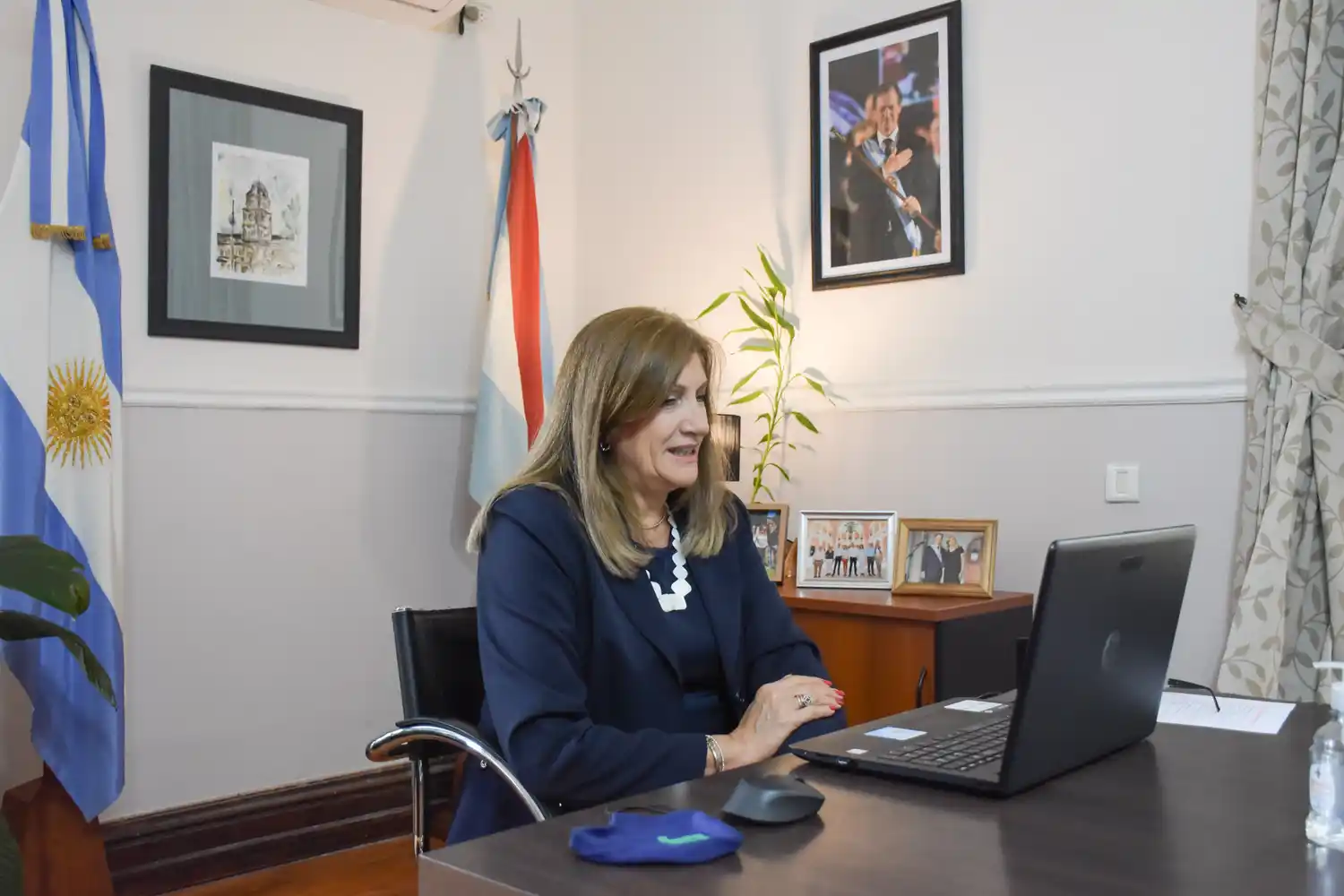 «Un largo proceso hacia el Juicio por Jurados, hoy realidad en Entre Ríos»