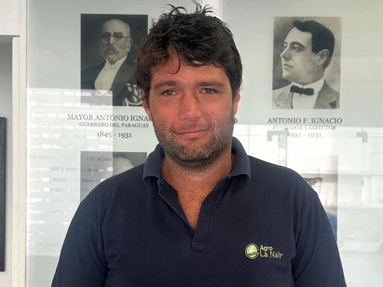 Jorge Jensen