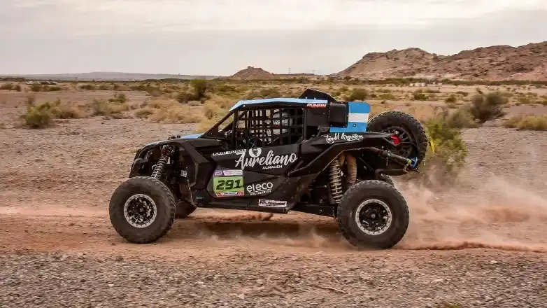 Dobal le agregó otro logro a su carrera.