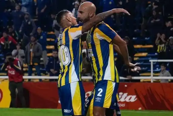 Rosario Central busca volver al triunfo ante Atl.Tucumán