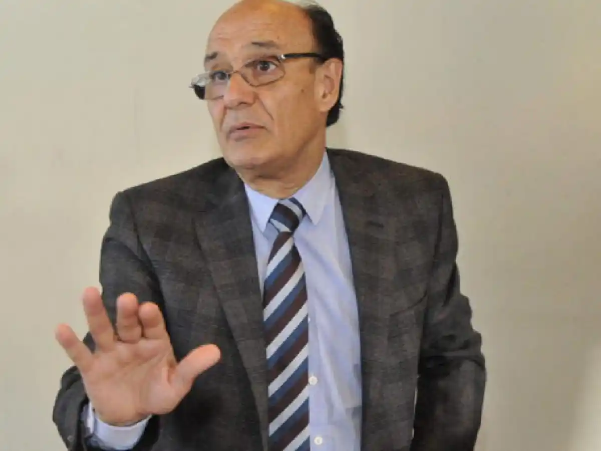 Oscar González: “Al aborto lo puso el gobierno  en la agenda para distraer”