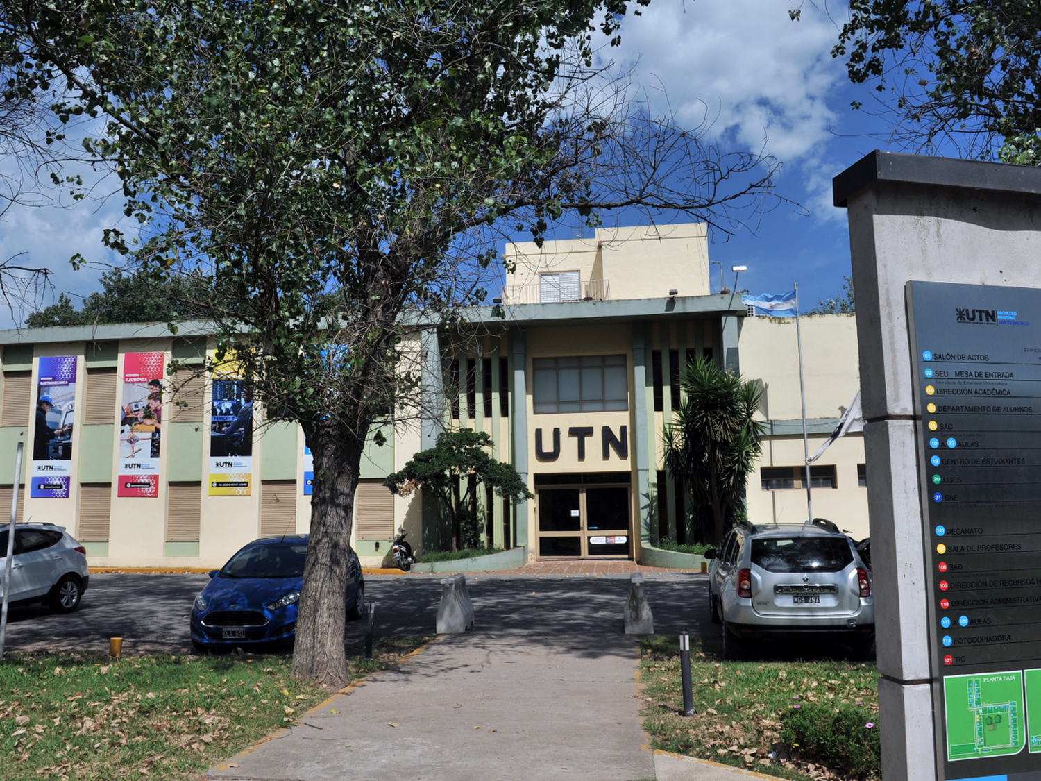 UTN dictará un curso de aspirantes a matrícula de productor asesor de seguros