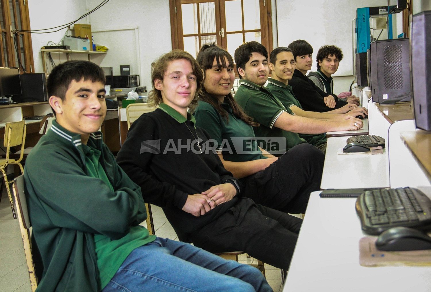 Foto: Luciano Peralta