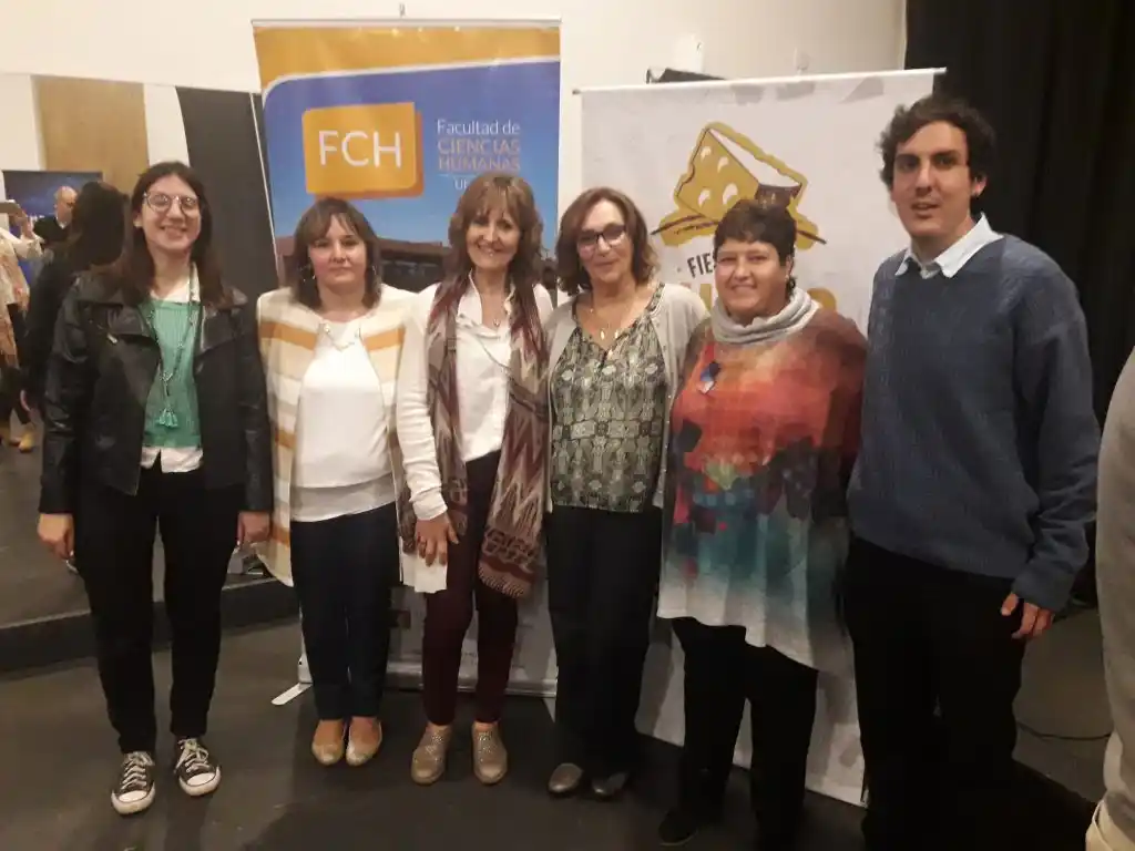 Presentaron la “Ruta Gastronómica  del Queso Tandilero"