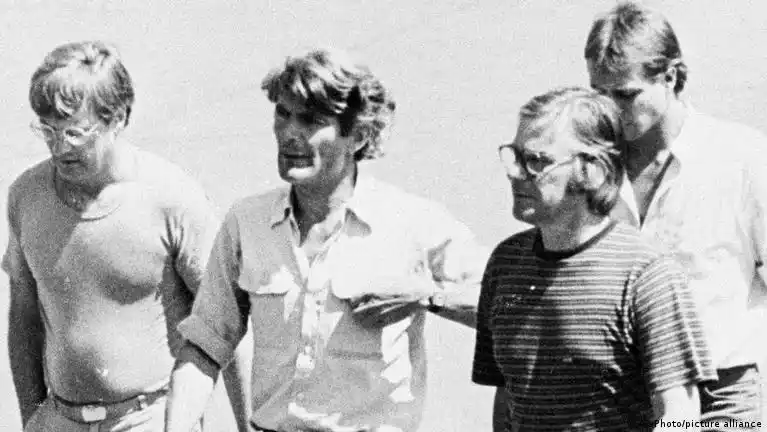 Crímenes y castigos