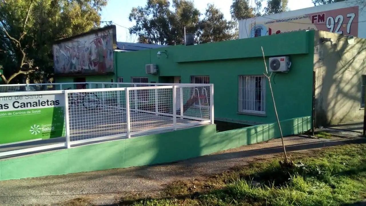 La campaña tendrá lugar en el centro de salud Las Canaletas.