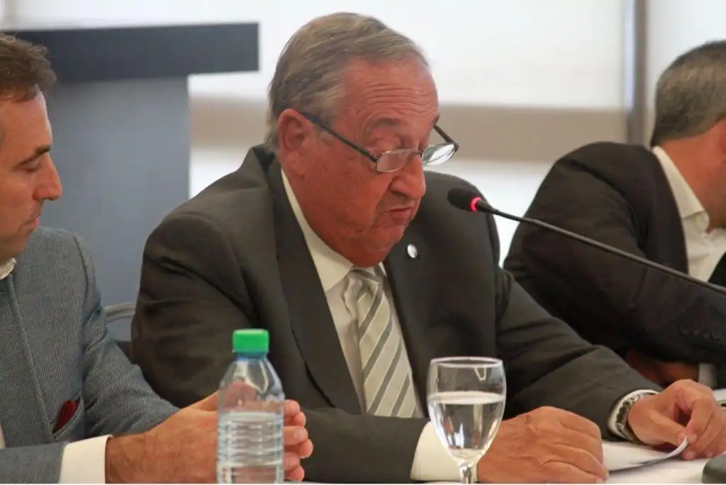 Apertura de la reunión de Mercociudades:  Lunghi pidió  sumar más actores de la comunidad 