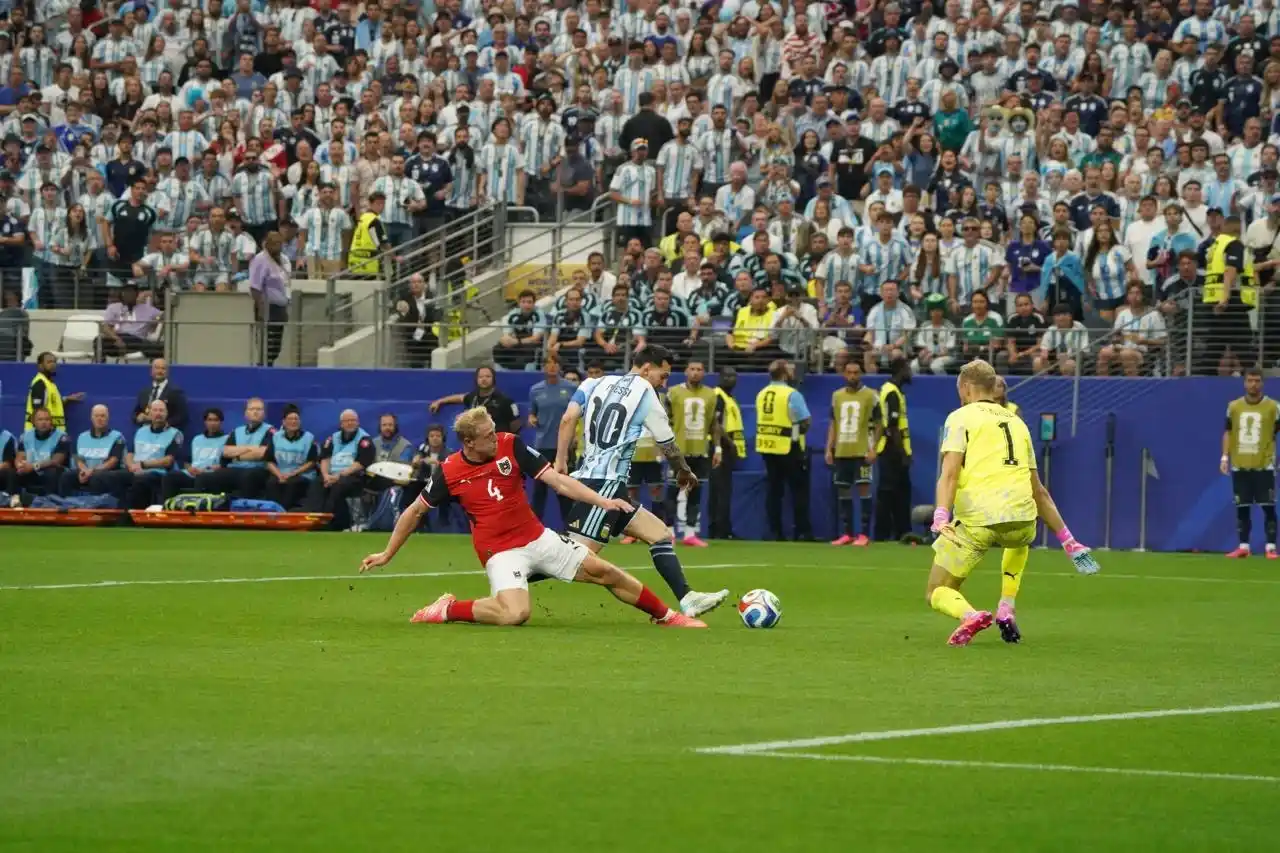 lionel messi record - 2