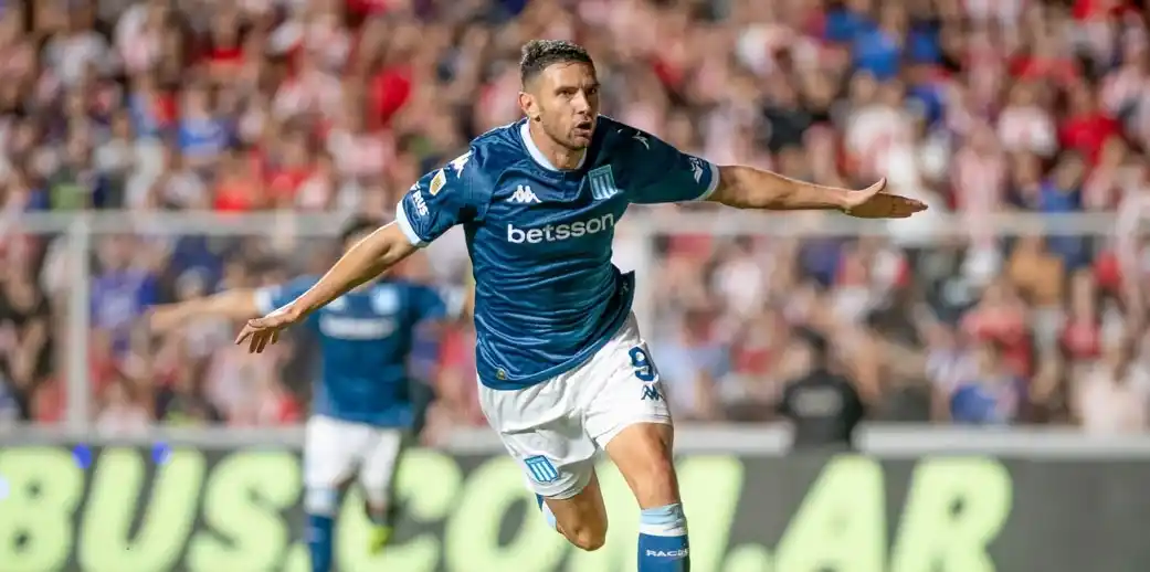 Racing inicia su camino en la Copa Libertadores en Brasil ante Fortaleza