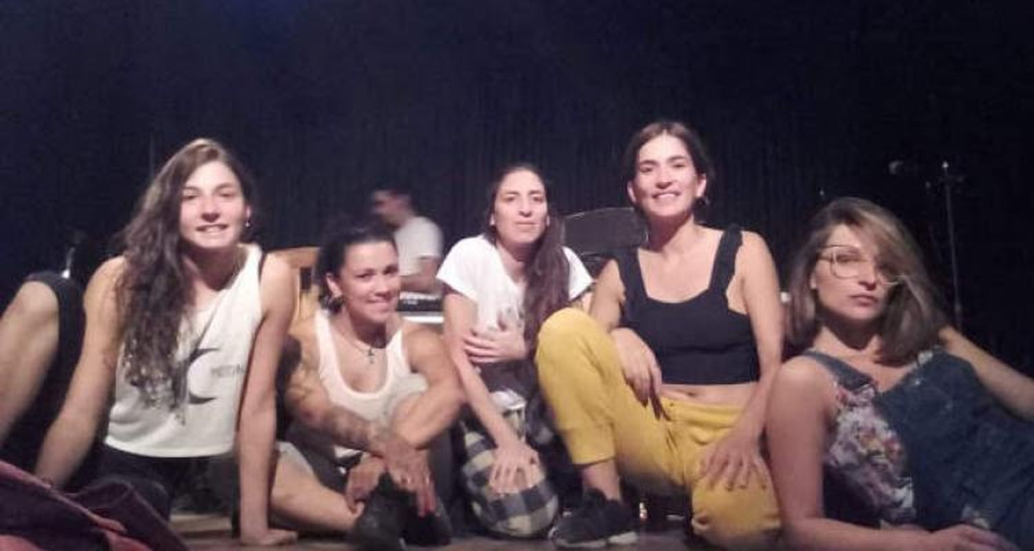Falso Triángulo prepara “Transmutación”