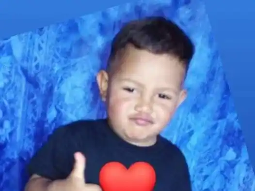 Se cree que Eduardo estaría actualmente con su progenitora, Yesica Gabriela Malagueño.