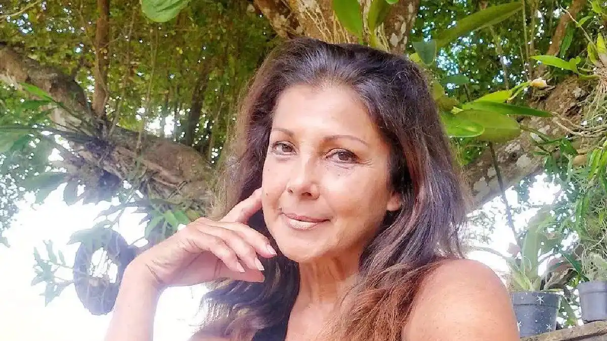 ¿Qué pasó con? Lucía Sanoja