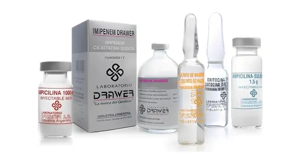 En forma preventiva, la autoridad inmovilizó otros 139 lotes.