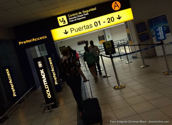 ALTA: el tráfico de pasajeros en Latinoamérica y el Caribe creció un 7% en septiembre