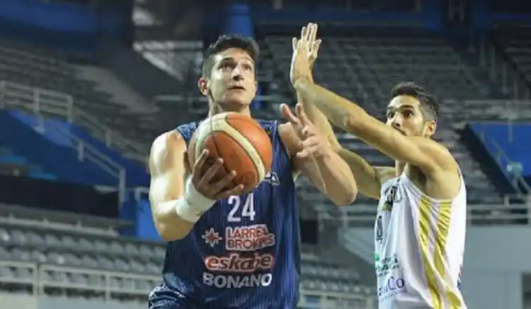 Giorgetti: “El partido contra Boca es clave para nosotros”