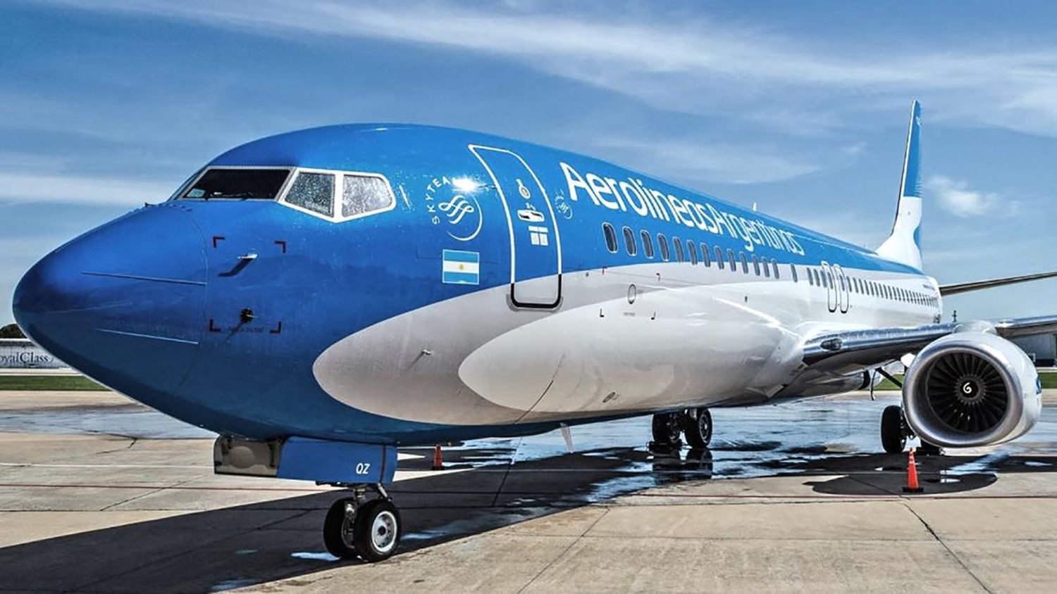 Aerolíneas Argentinas cancelará la acumulación de millas  para funcionarios estatales