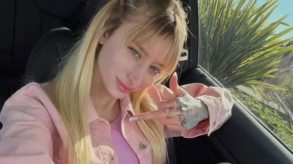 Choque y muerte: qué se sabe de la misteriosa mujer que manejaba el BMW de la ex "policía hot"