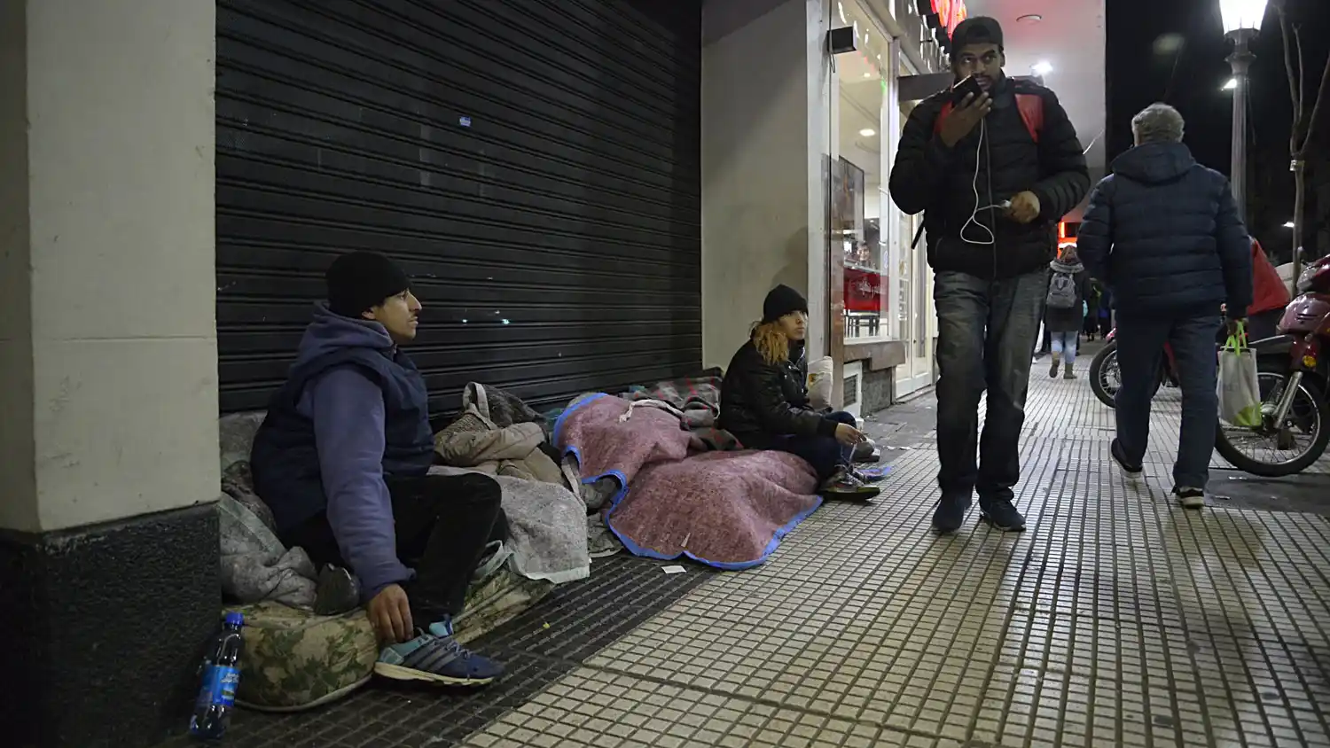 Hay que saber elegir