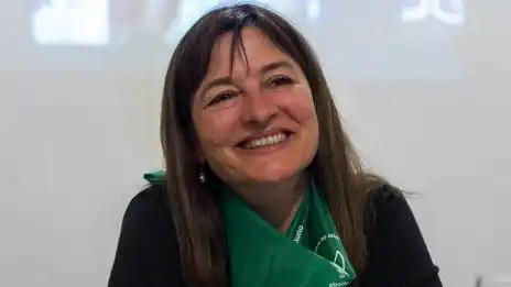 La Provincia de Buenos Aires destinará al Ministerio de las Mujeres un 315% más de fondos